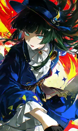 Profile image of Silverio