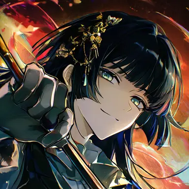 Profile image of Liese