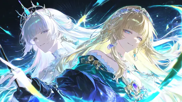 Profile image of Aurora