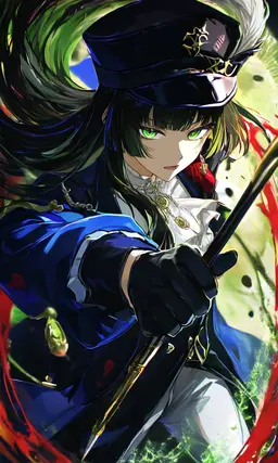 Profile image of Verdia
