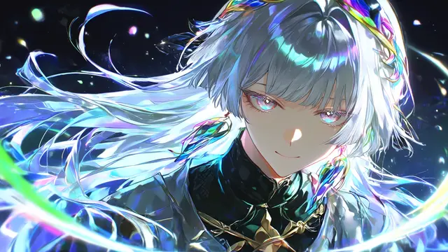 Profile image of Ilysia