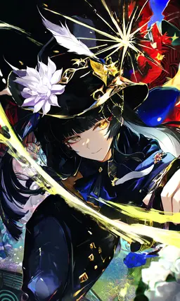 Profile image of Evarose