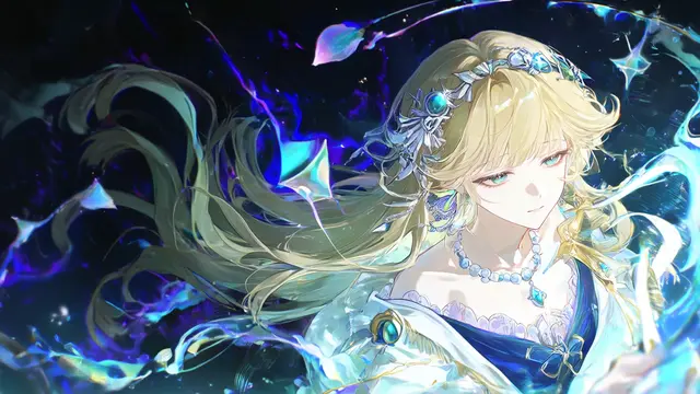 Profile image of Selene