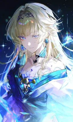 Profile image of Selene