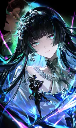 Profile image of Lumina