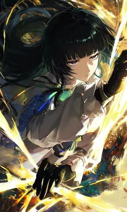 Profile image of Liese