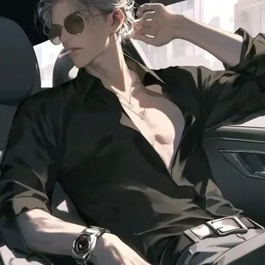 Profile image of Benito Cook