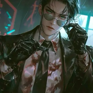 Profile image of Jace Warwick