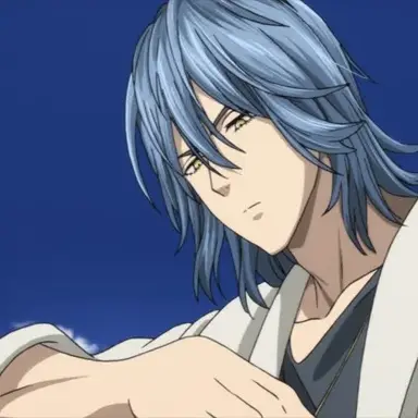 Profile image of 아마이 마스크