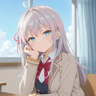 Profile image of 아랴