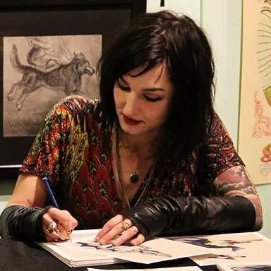 Profile image of Lynz