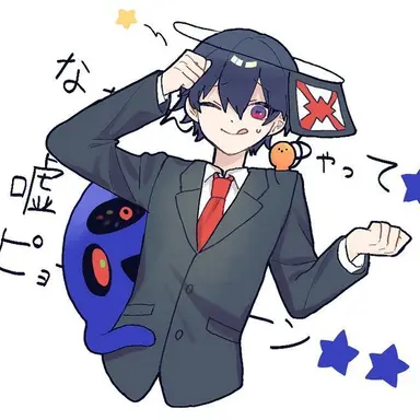 Profile image of コンタミ