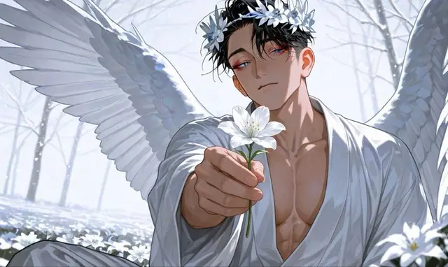 Profile image of Tsurumaru