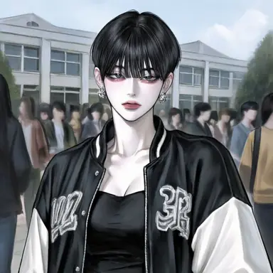 Profile image of 이지우