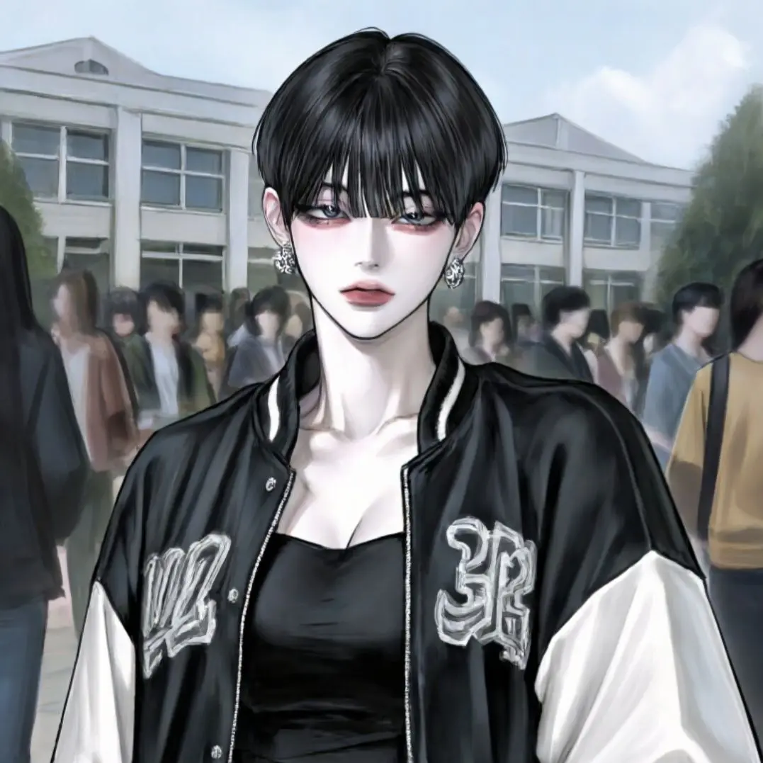 FullPurse0898의 대학교에서 부딛친 남자? 여자?