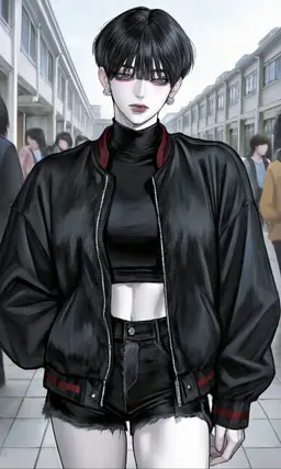 Profile image of イ・ジウ