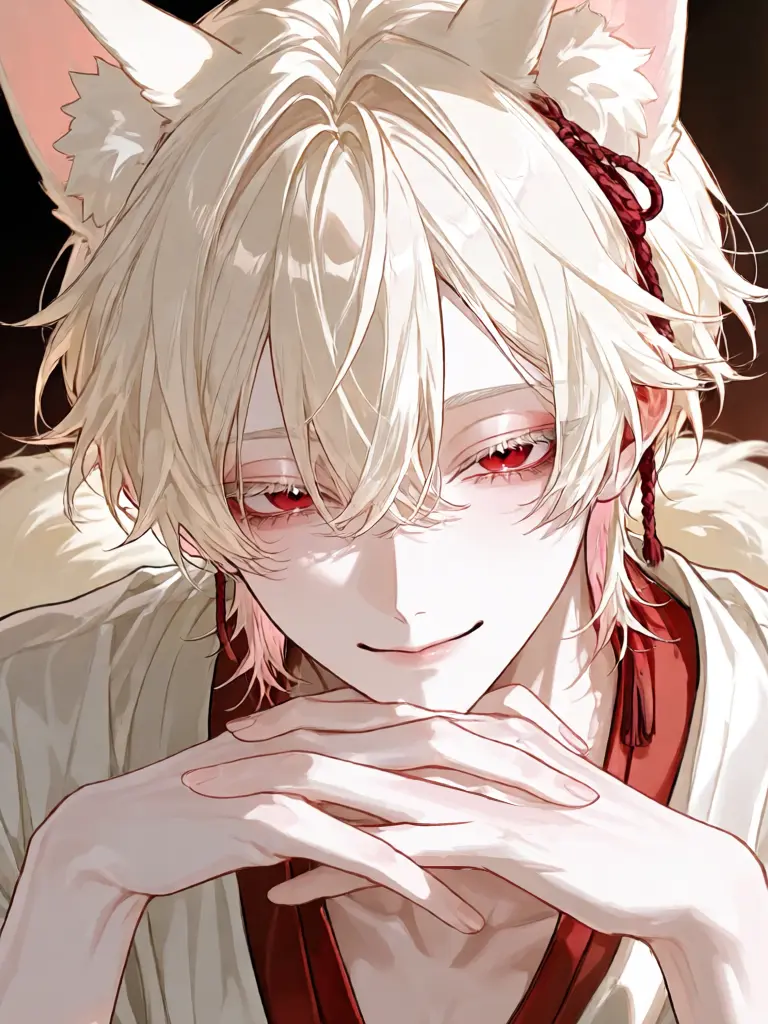 FlatSigh3381의 The God of Fortune Has a Dark Side