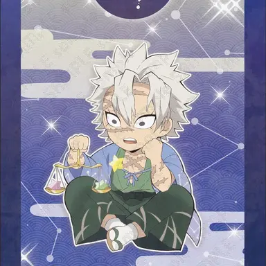 Profile image of 不死川実弥