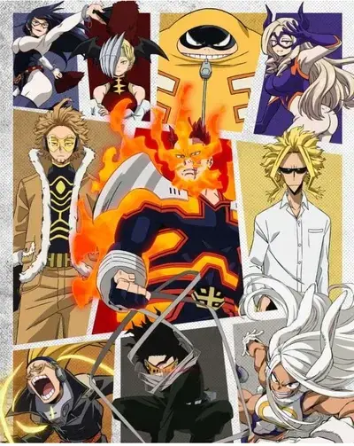 SlimyPig9565의 Pro heros mha!!!