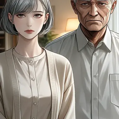 Profile image of Mom and dad