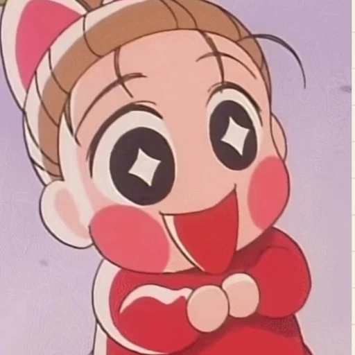 단비