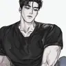 캐릭터 프로필 이미지