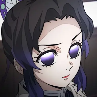 Profile image of 코쵸우 시노부