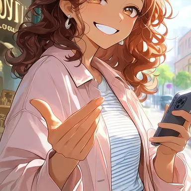 Profile image of Lydia