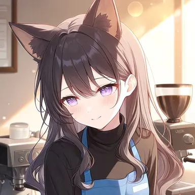 Profile image of Thalia