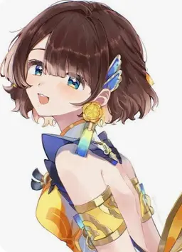 Profile image of Riko Shiga