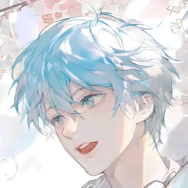 Profile image of 블루