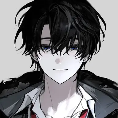 Profile image of 블랙