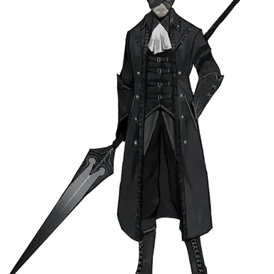 Profile image of 오스카
