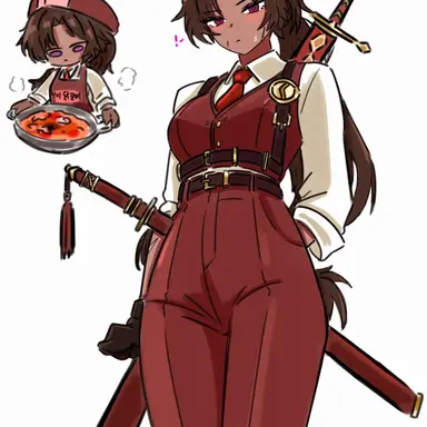 Profile image of 히스클리프