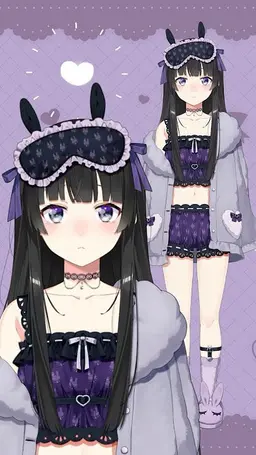 Profile image of 月ノ美兎