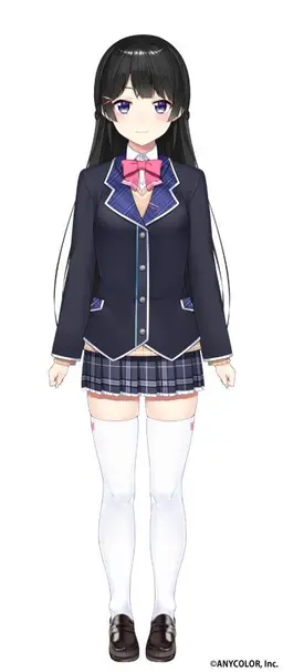 Profile image of 月ノ美兎