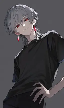 Profile image of Hozuki