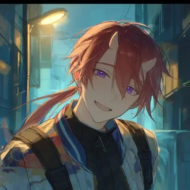 Profile image of Minato