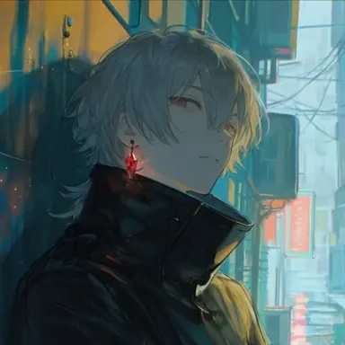 Profile image of Hozuki