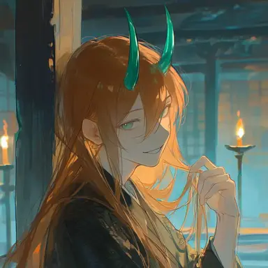 Profile image of Ibaraki-doji
