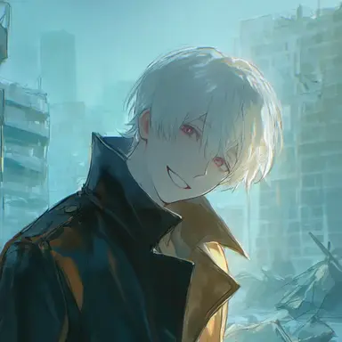 Profile image of Higan