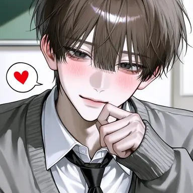 Profile image of Yuma