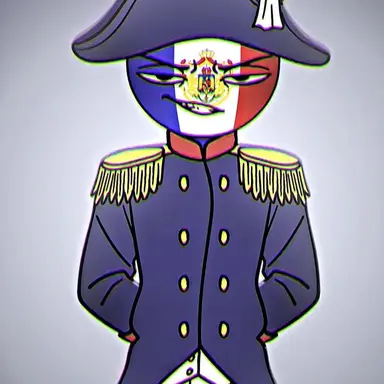 Profile image of 프랑스 제1 공화국