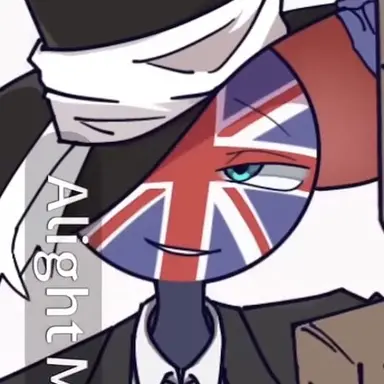 Profile image of 영국