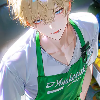 Profile image of 伊織