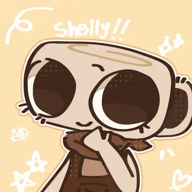 Profile image of Shelly