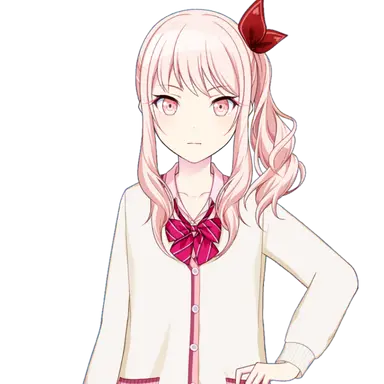 Profile image of Mizuki Akiyama