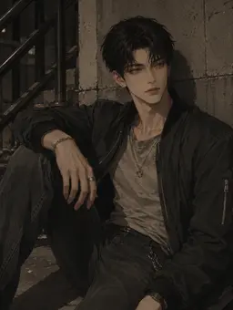 Profile image of ハ・ユンソン