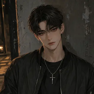 Profile image of 하윤성