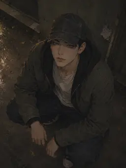 Profile image of ハ・ジェヒョク